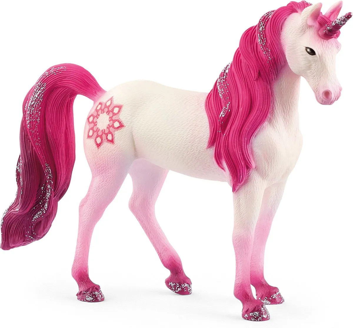 Schleich BAYALA Mandala Eenhoornmerrie Speelfiguur 70717