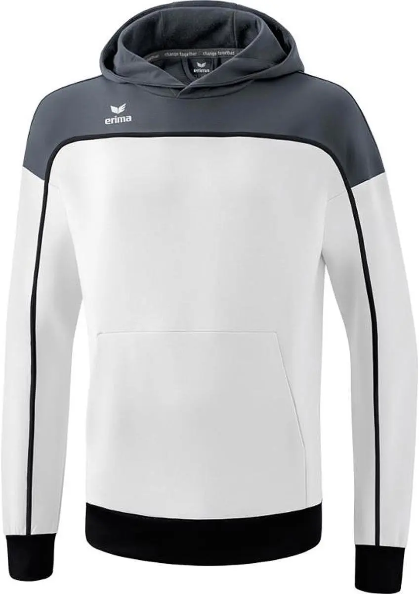 Erima Change Sweatshirt Met Capuchon Kinderen