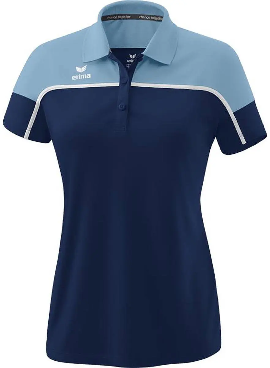 Erima Change Polo Dames