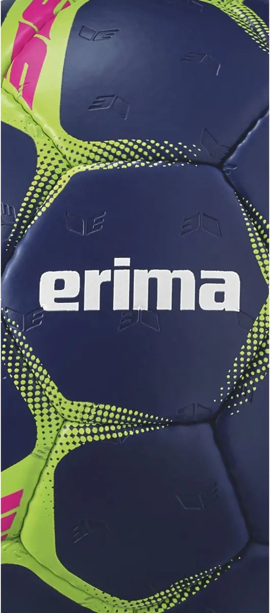 Erima Flash Pro Handbal Maat 2 - Marine