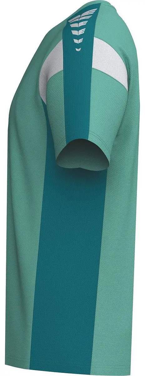 Erima Celebrate 125 T-Shirt Heren - Mintgroen XXL