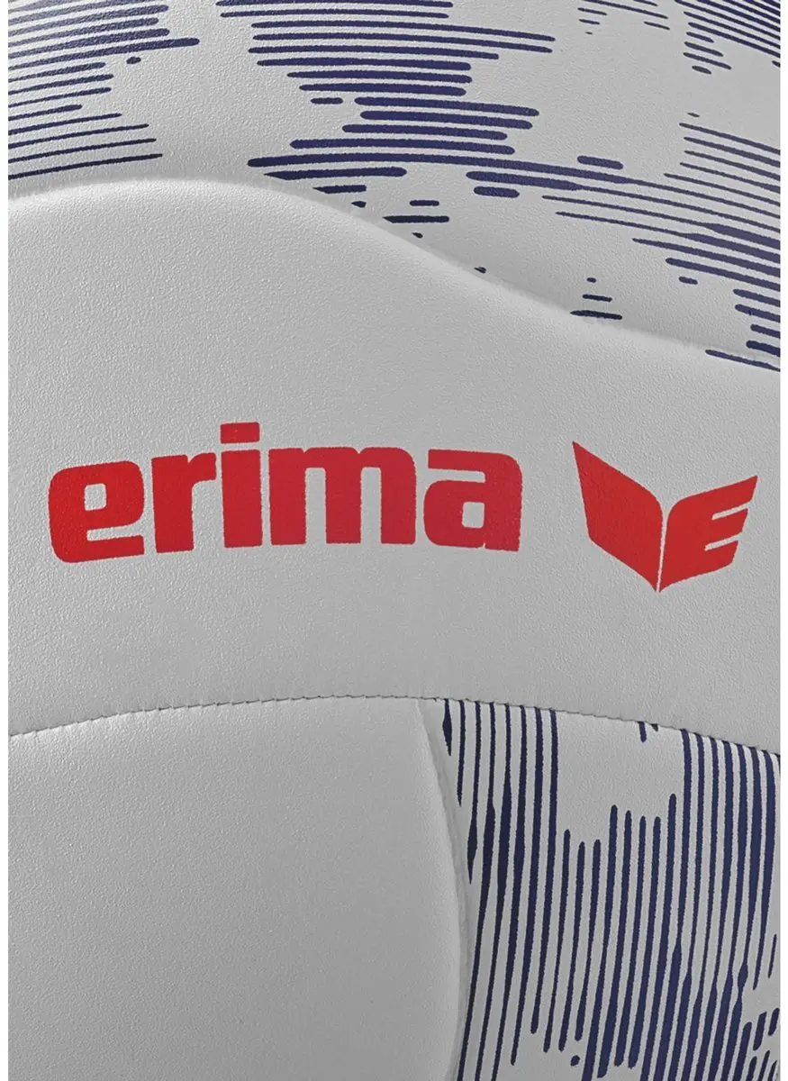 Erima Allround Volleybal 5 - Wit/Blauw