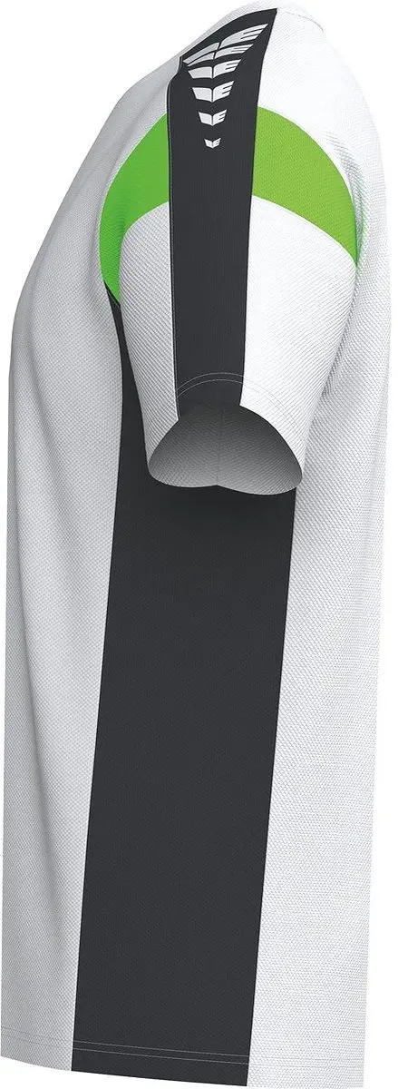 Erima Celebrate 125 T-Shirt Heren - M - Wit