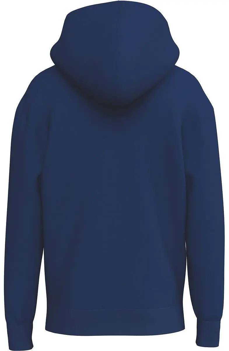 Erima Premia Hoodie Heren - S - Navy