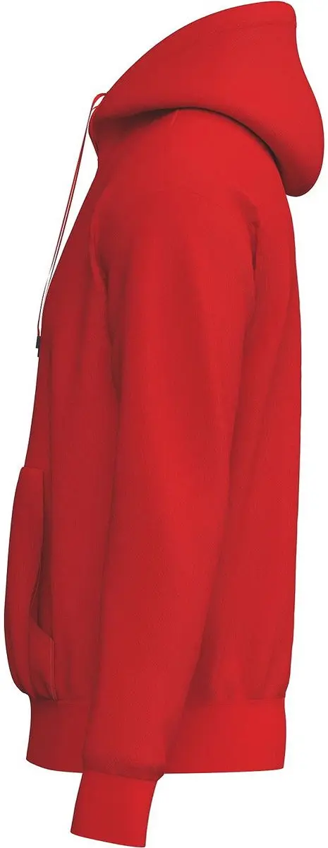 Erima Ts Sweatshirt Heren - Rood XL
