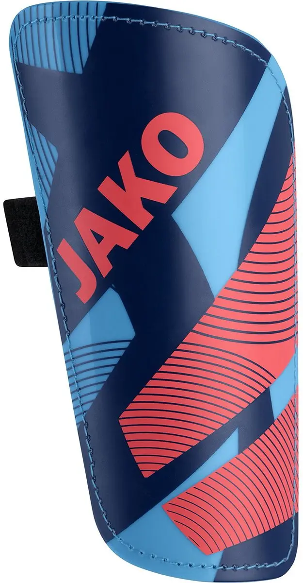 Jako River Basic Scheenbeschermer XS