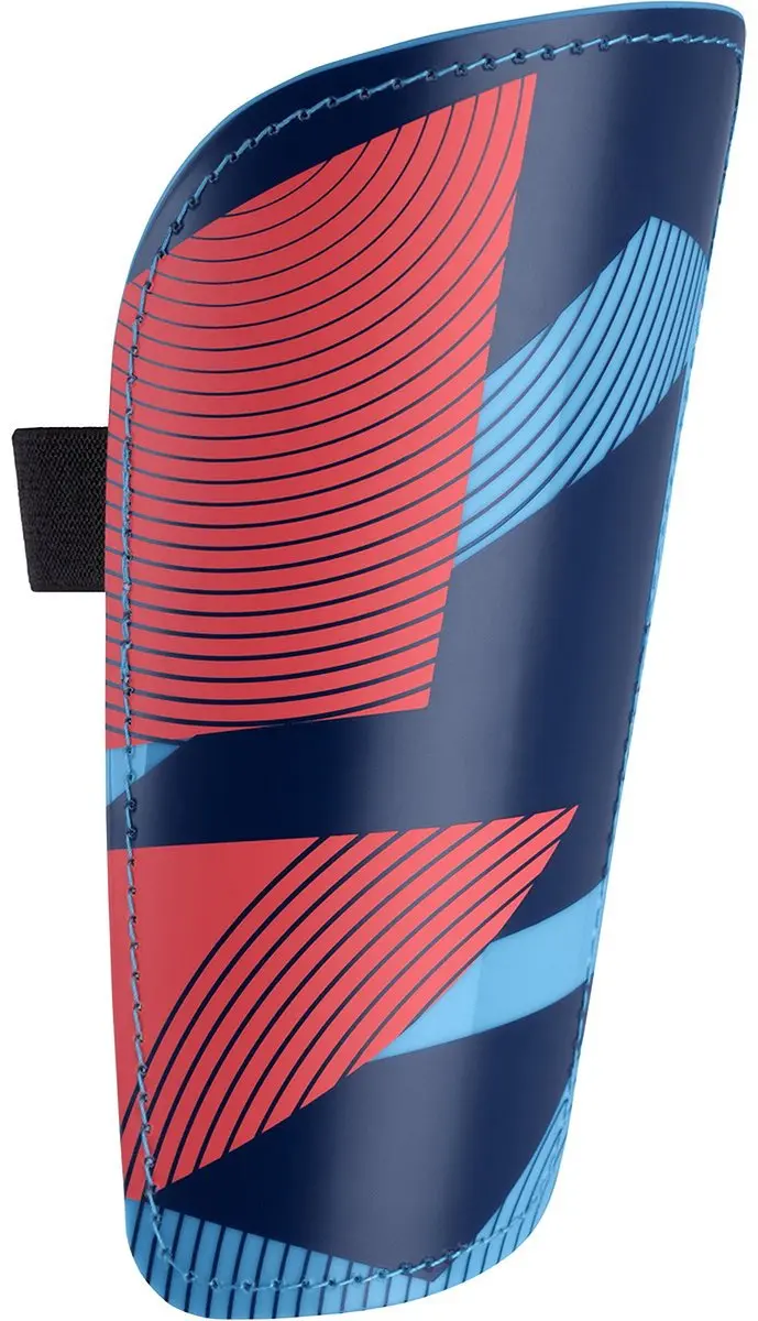 Jako River Basic Scheenbeschermer XS - Lichtblauw