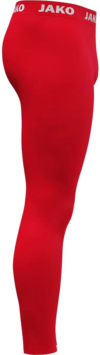 JAKO Function Long Tight Heren - Rood XXL - afbeelding 3 van 4