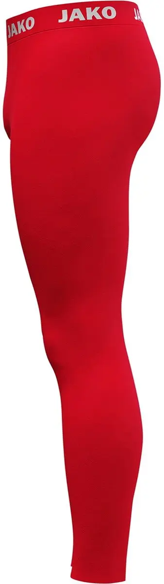 JAKO Function Long Tight Heren - Rood XXL - afbeelding 2 van 4