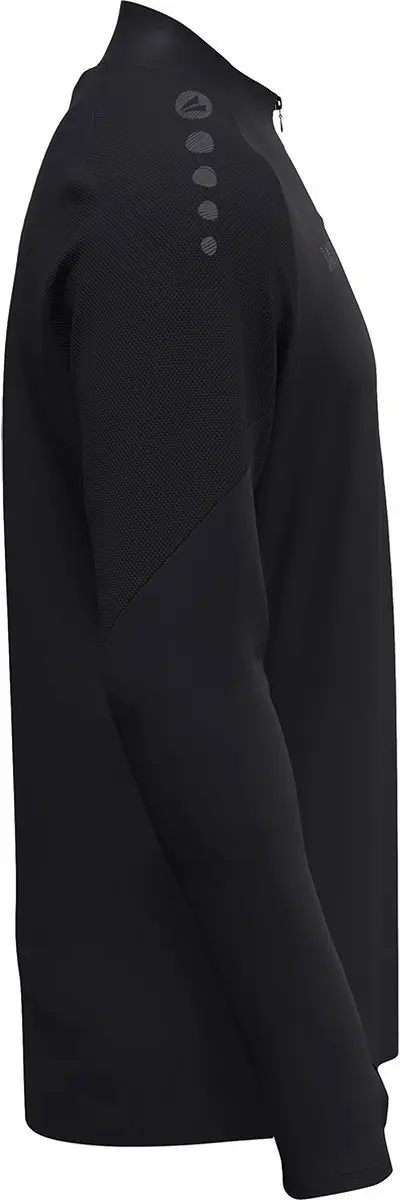 Jako Light Flow Ziptop Heren - M
