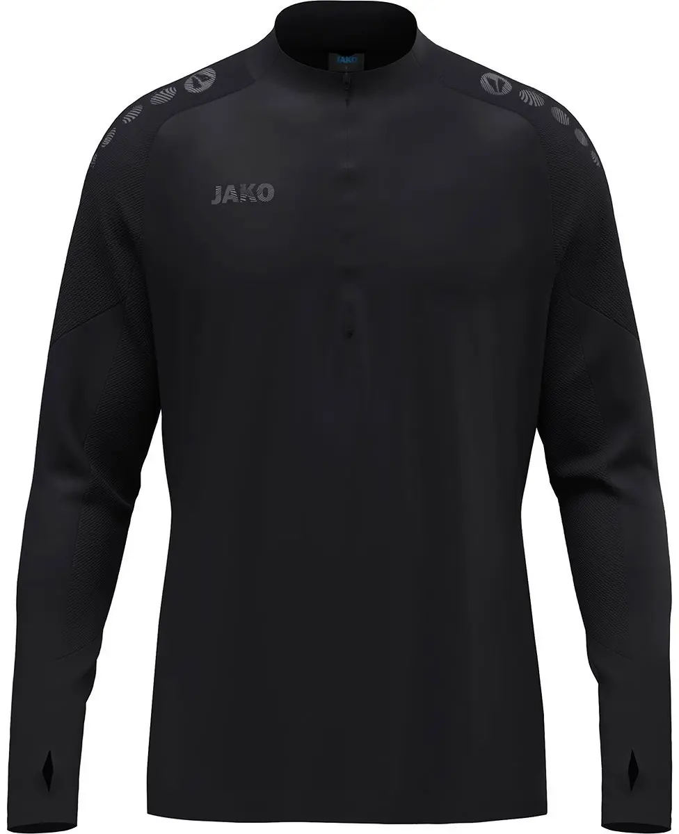 Jako Light Flow Ziptop Heren