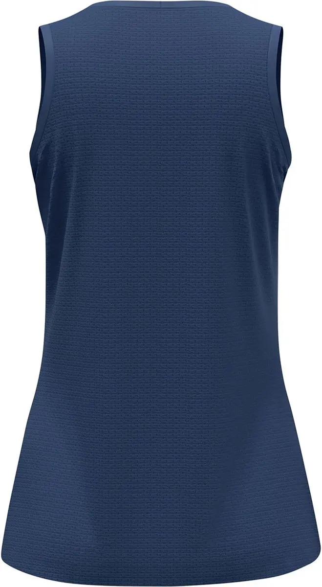 JAKO Uni Tanktop Dames - Marine - Maat 42