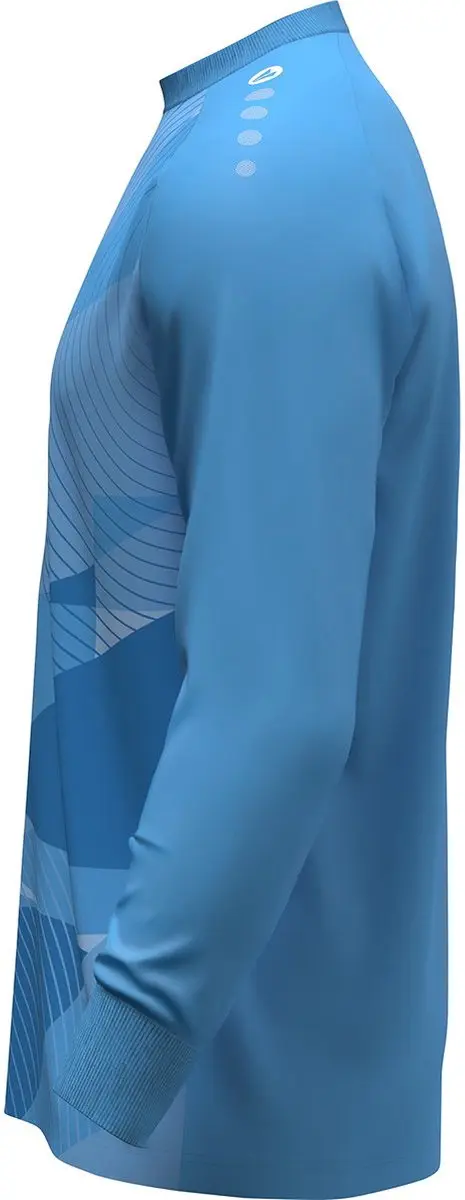 JAKO River Keepershirt Heren - Hemelsblauw 3XL