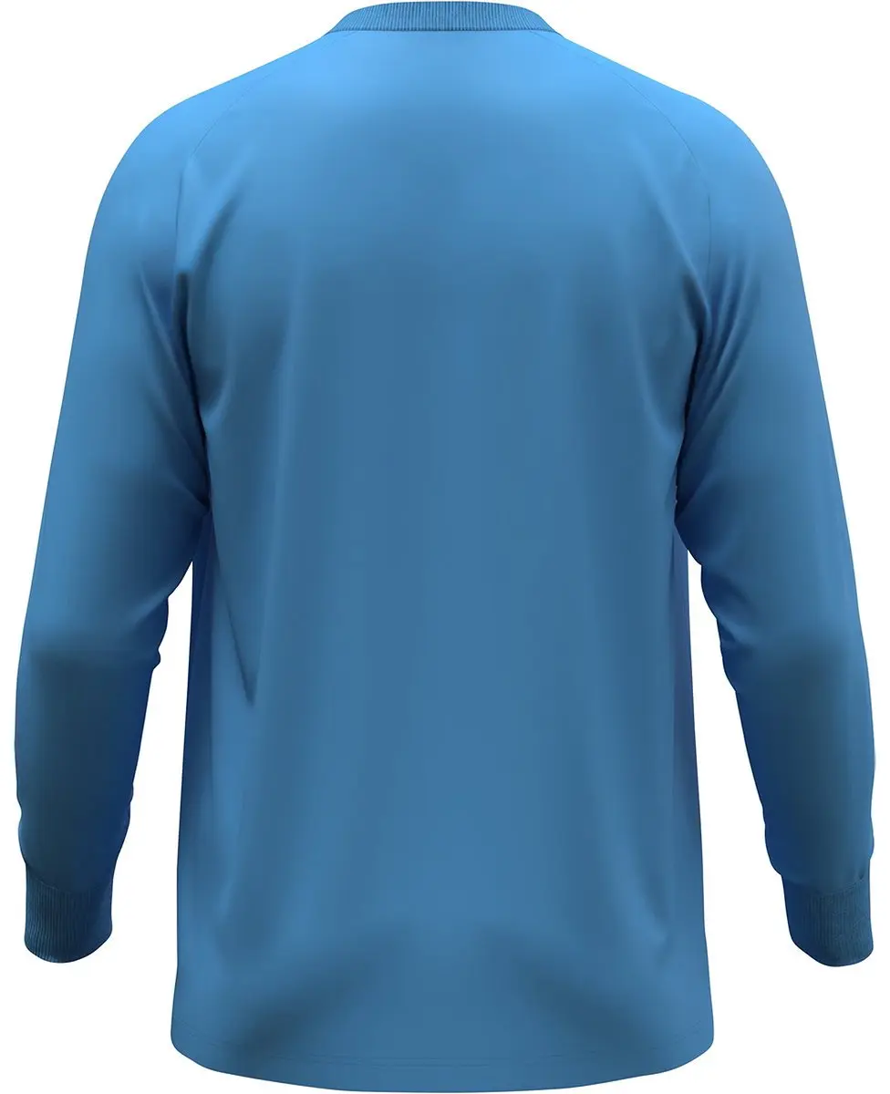 JAKO River Keepershirt Heren - Hemelsblauw 3XL