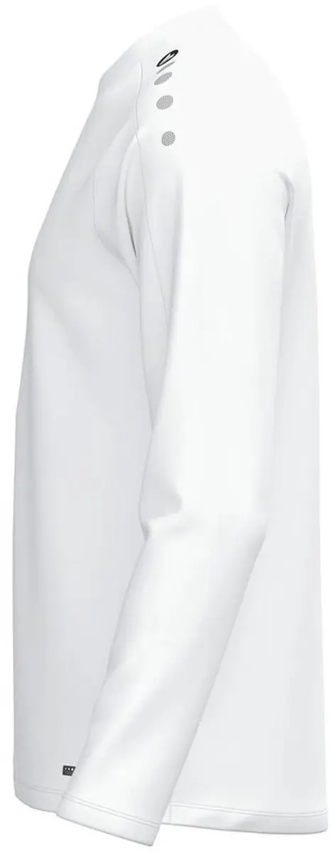 JAKO One Sweater Heren - L - Wit - afbeelding 6 van 6