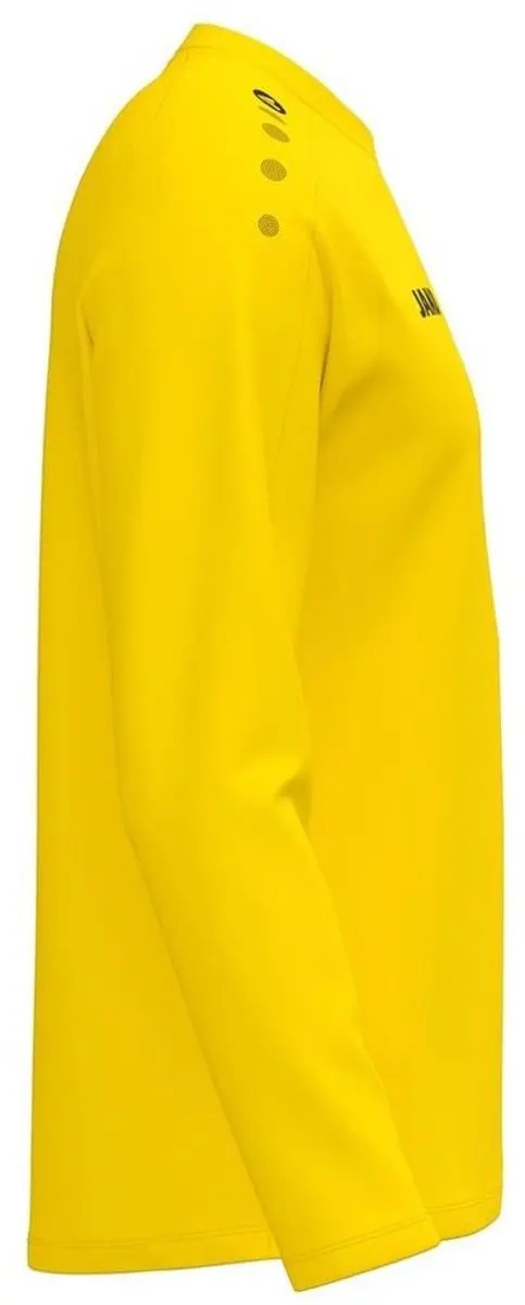 Jako One Sweater Kinderen - Geel 164