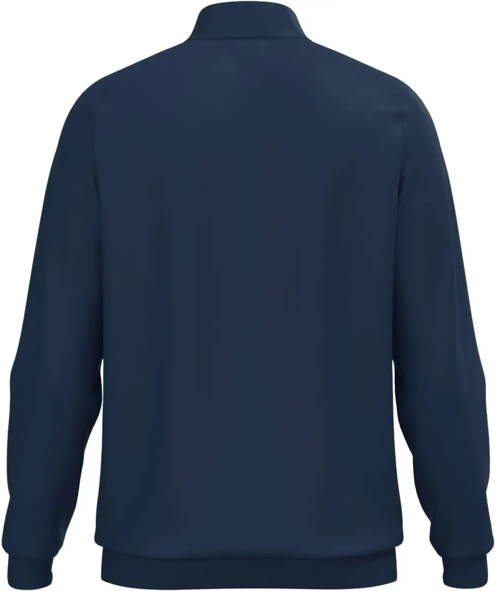 Jako One Polyestervest Kinderen 140 - Marine