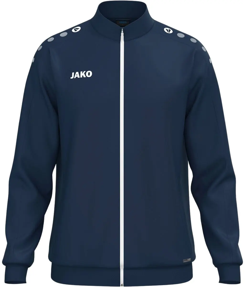 Jako One Polyestervest Kinderen 140