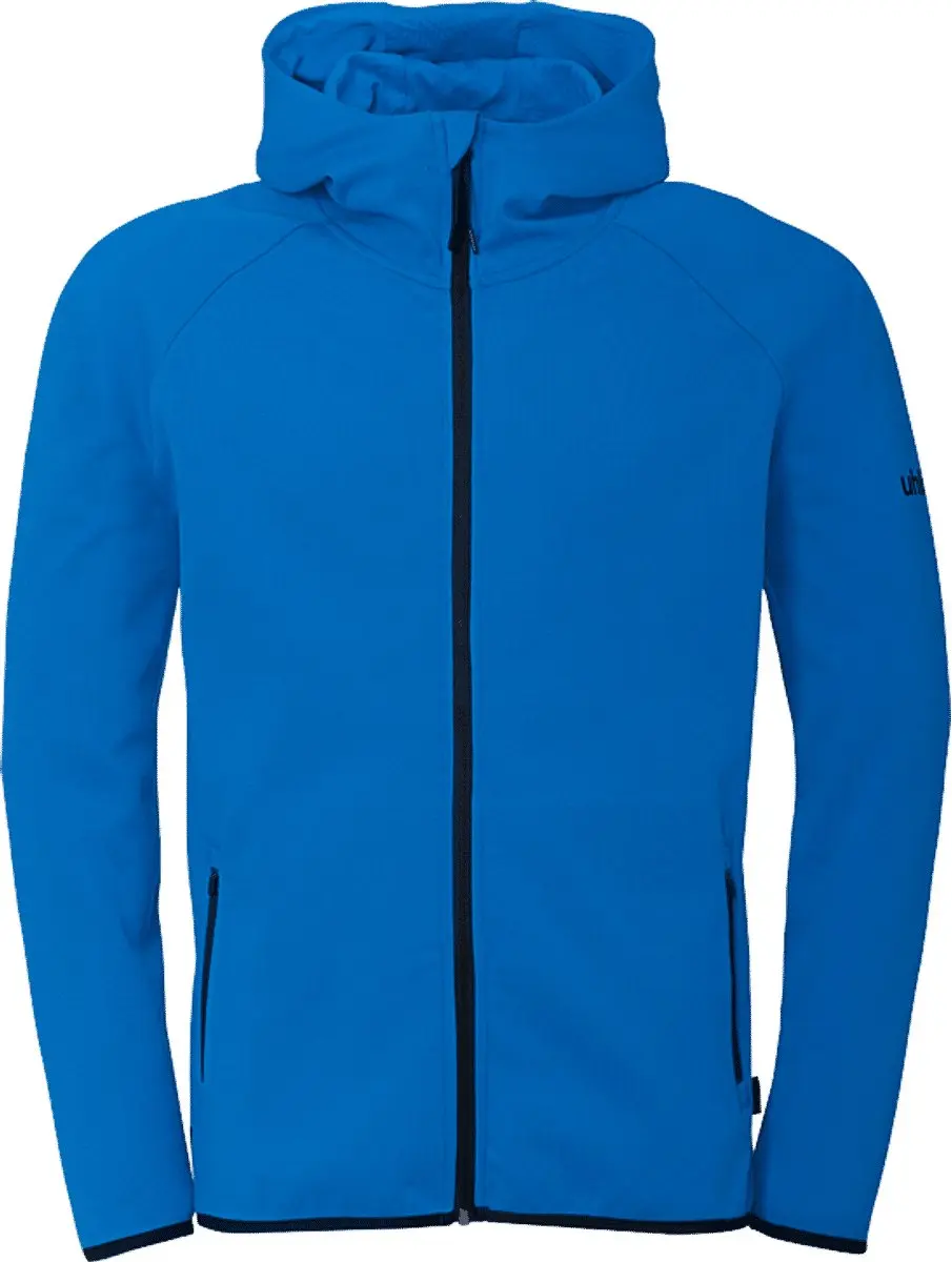 Uhlsport Id Sweater Met Kap Heren