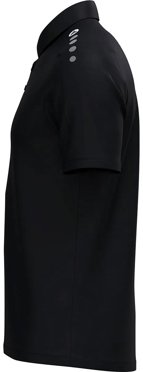 Jako One Polo Heren - Zwart | Maat: M