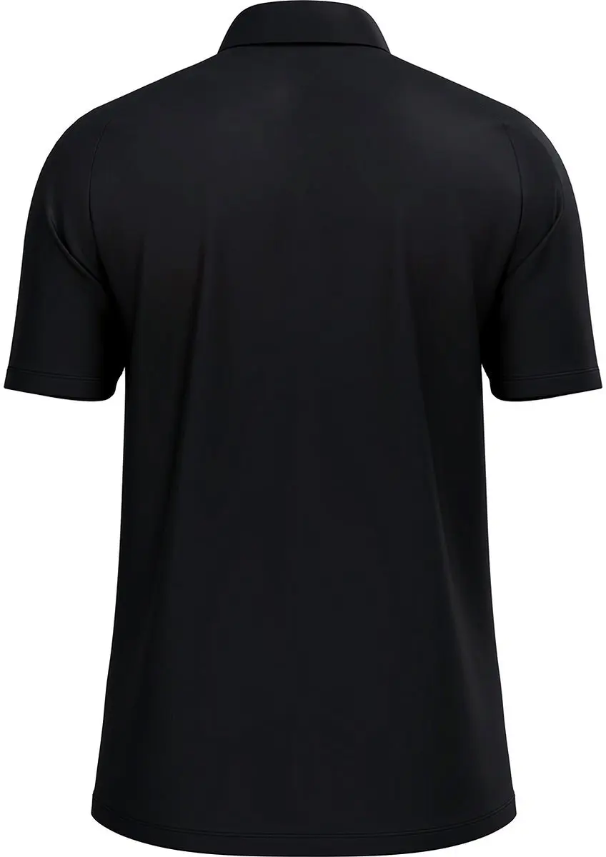 Jako One Polo Heren - Zwart | Maat: M