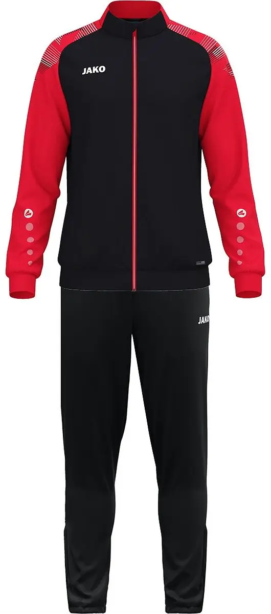 Jako Sonic Polyesterpak Heren