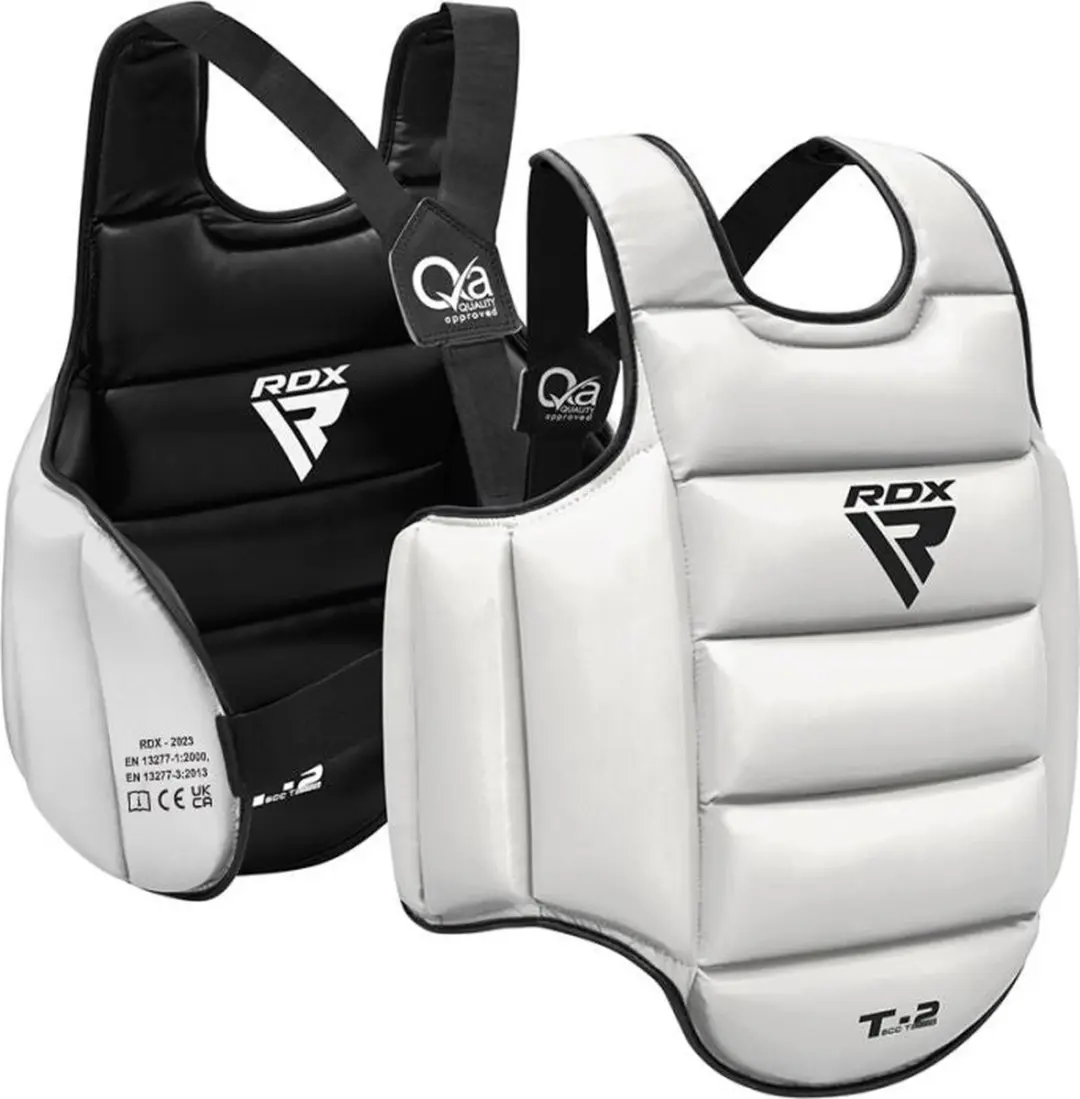 RDX Sports T2 CE Borstbeschermer