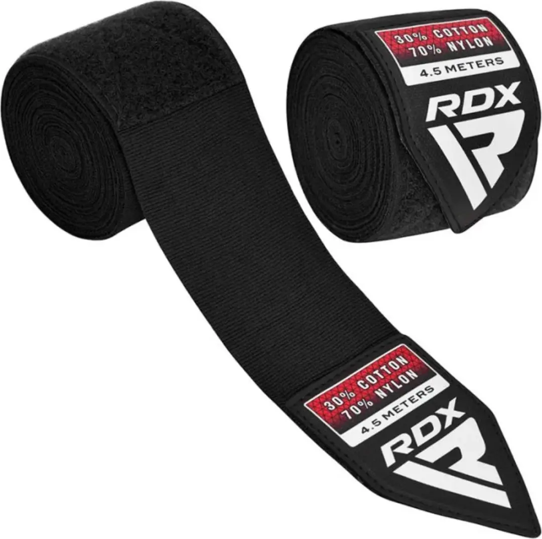 RDX WX PLUS