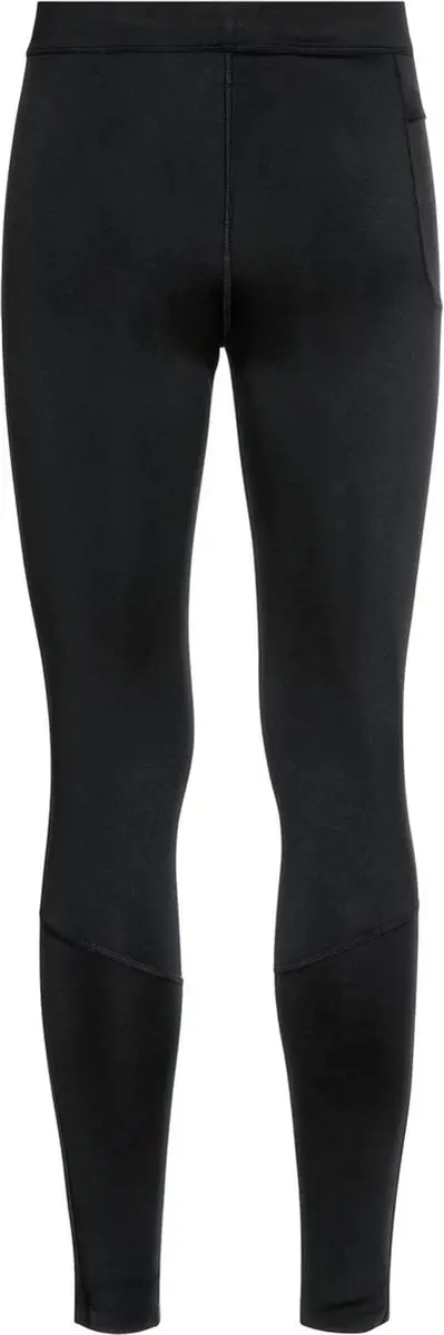ODLO Essential Tight Heren XXL - Zwart