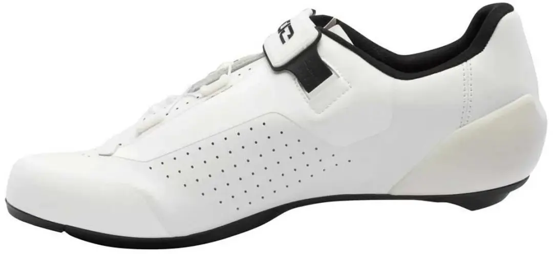 Sidi Genius X Wyve Wielrenschoen Heren 42 - Wit