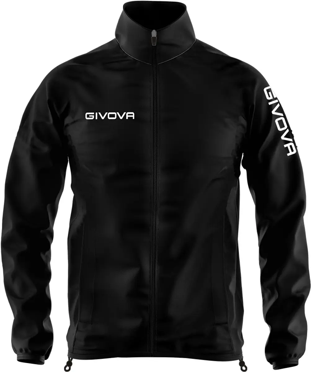 Givova Wind Jas Roze 3XS Vrouw