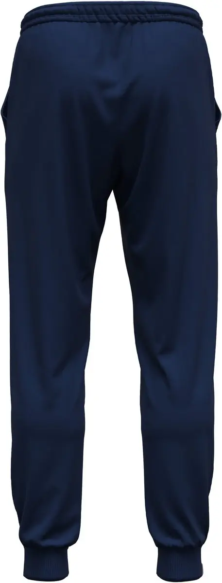 Errea France Denali 2024/25 Trainingsbroek - S - Donkerblauw - afbeelding 3 van 3