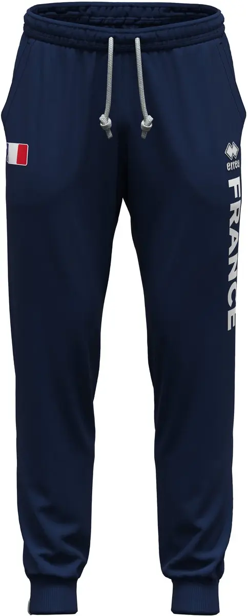 Trainingsbroek France Denali 2024/25