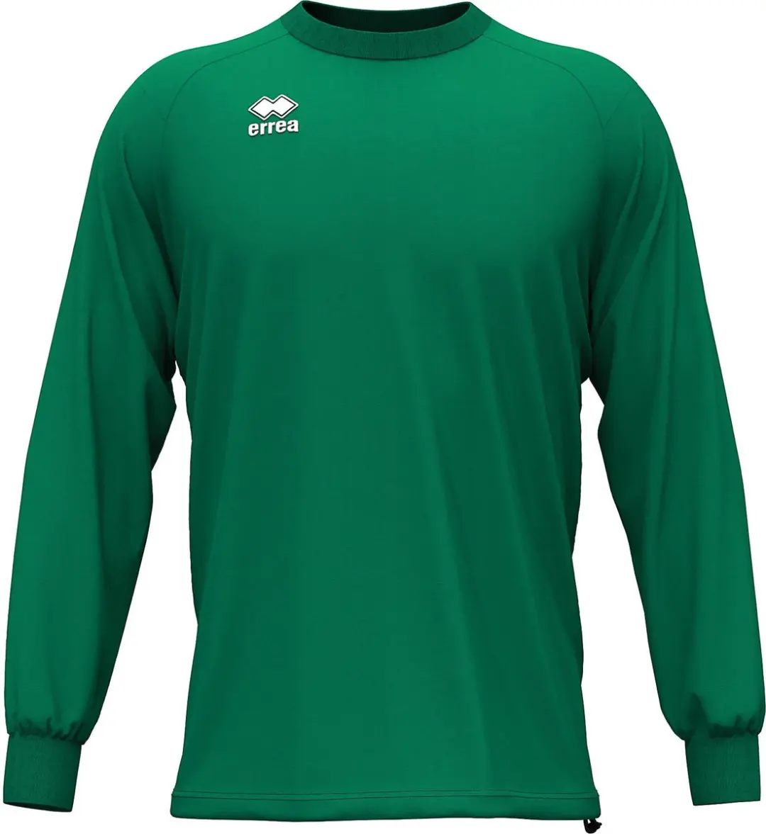 Errea Jas Madison Jas Mkit 00040 Groen