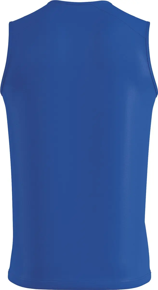Errea Darrell Jr Tanktop - Lichtblauw - XXS