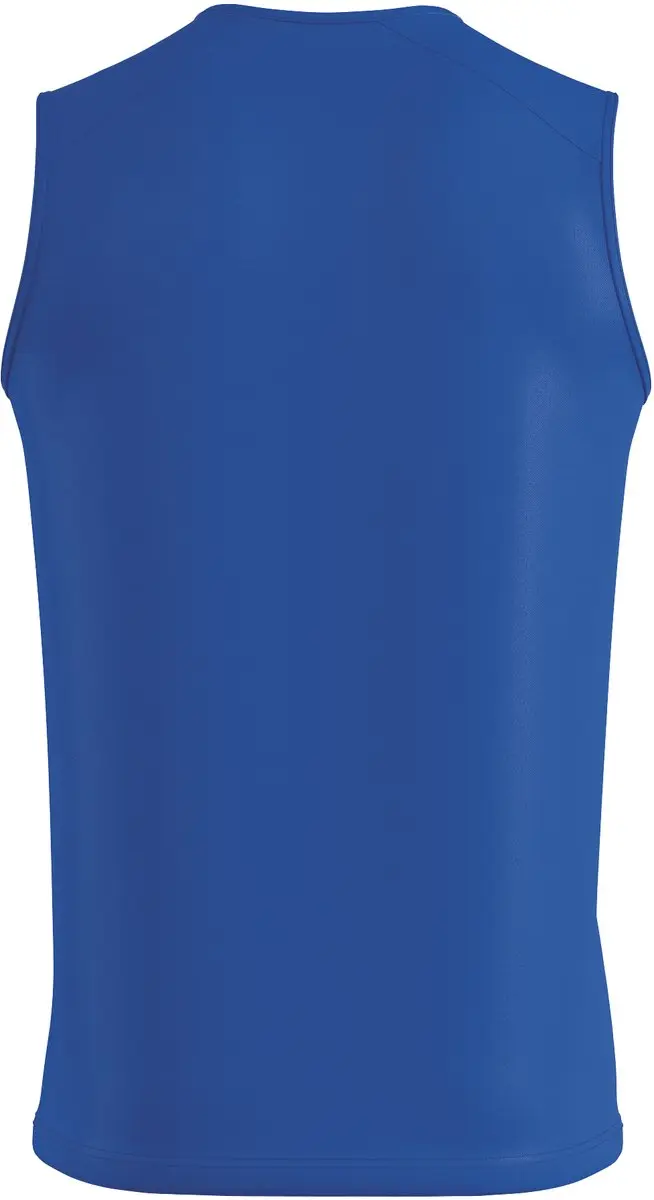 Errea Darrell Jr Tanktop - Lichtblauw - XXS - afbeelding 4 van 4