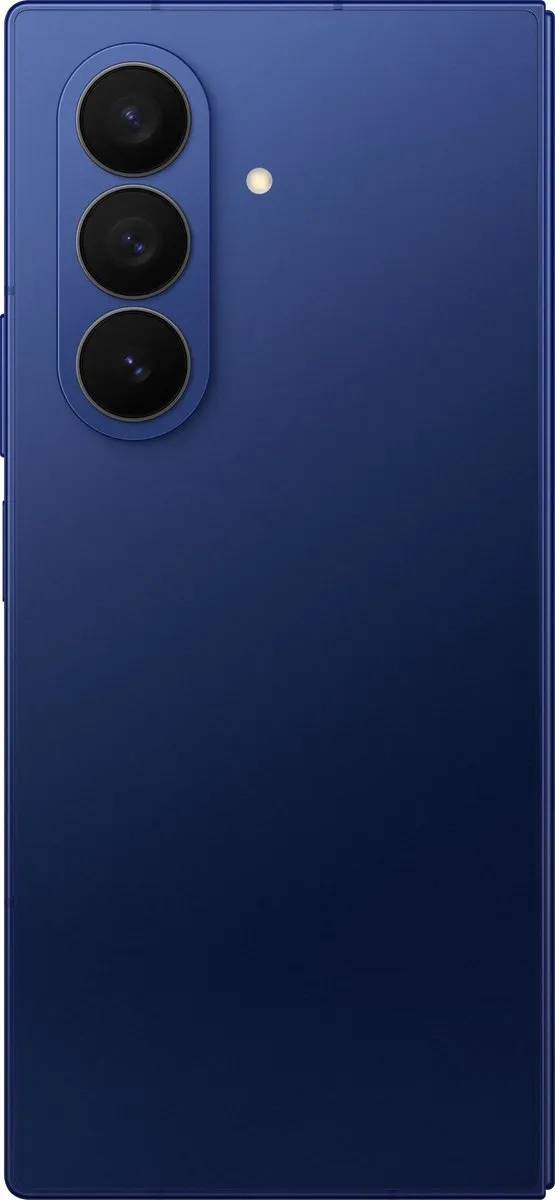 Samsung Galaxy Z Fold7 512GB Navy - 8 inch