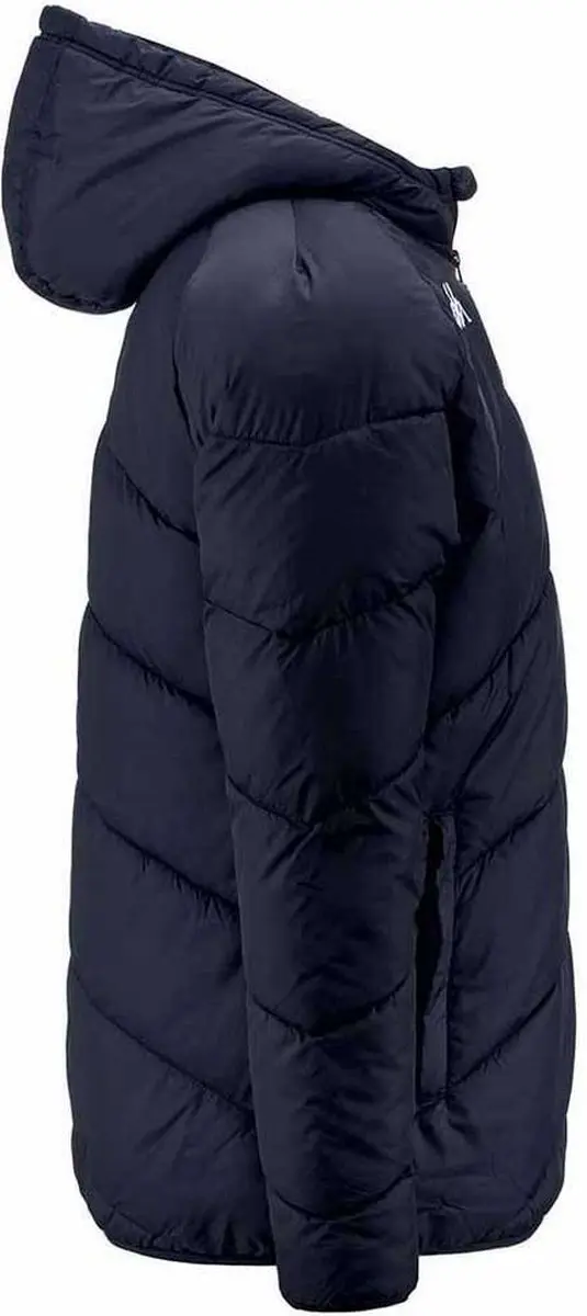 Kappa Vianetto Jasje - 128 - Blauw