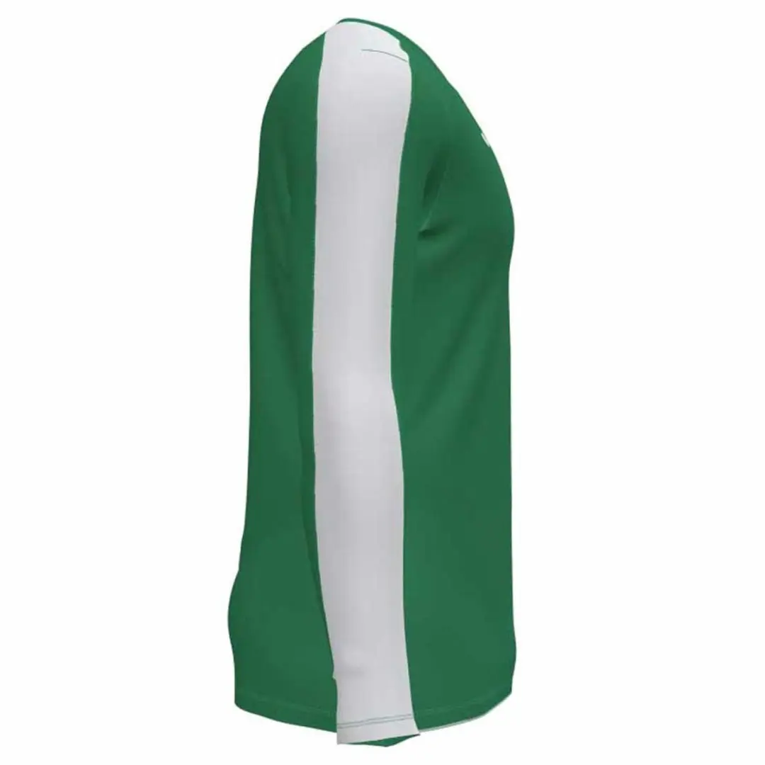 Joma Academy III Voetbalshirt Heren - Groen/Wit M