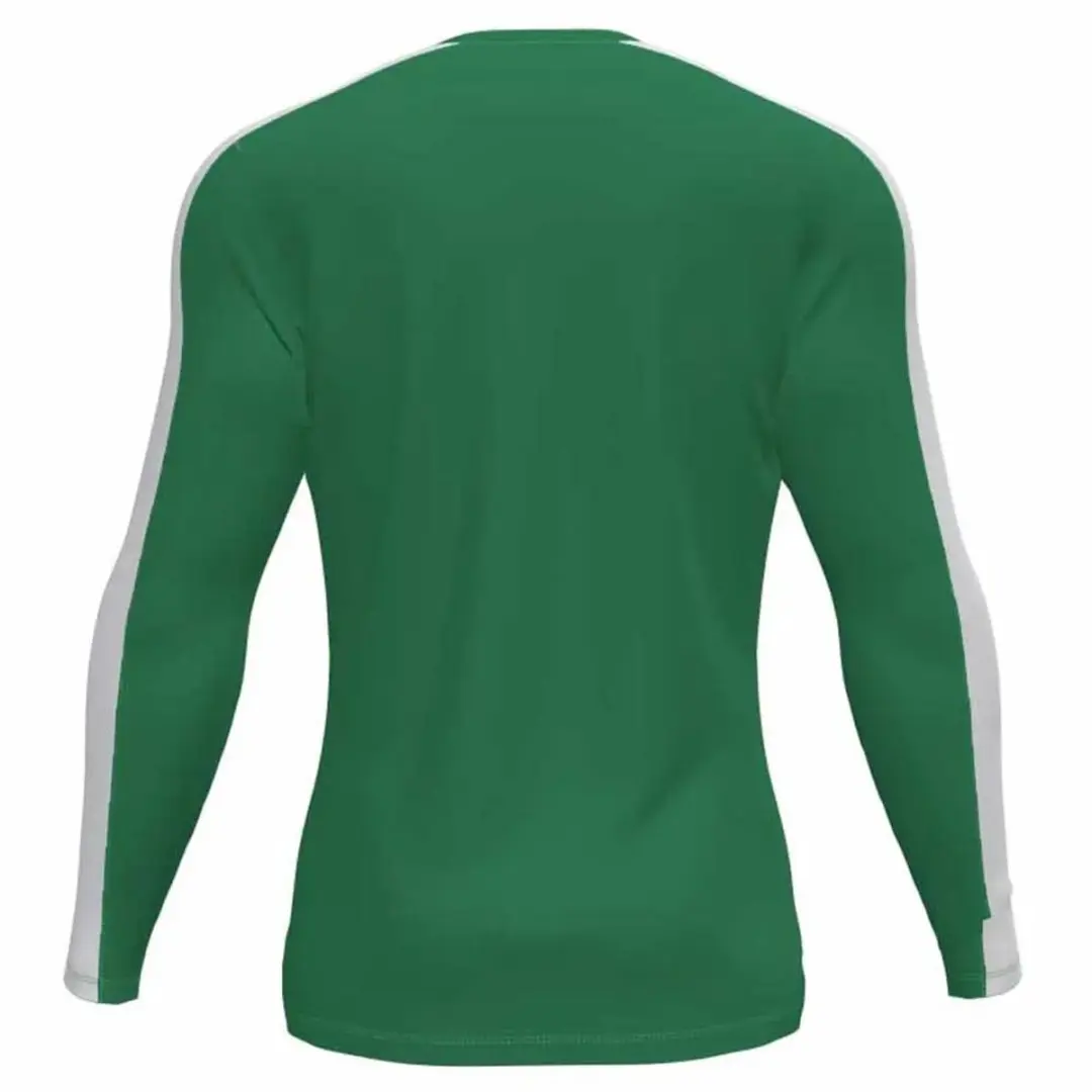 Joma Academy III Voetbalshirt Heren - Groen/Wit M
