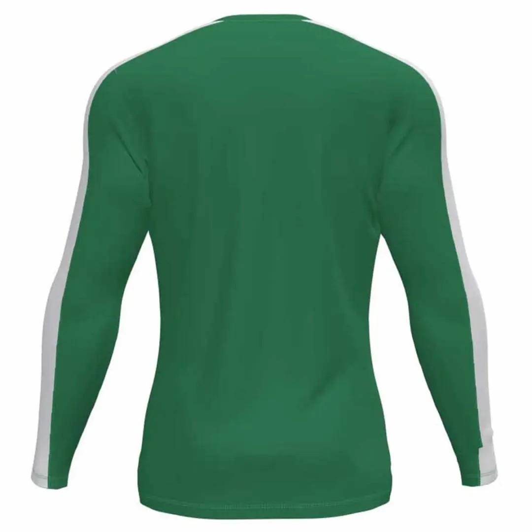 Joma Academy III Voetbalshirt Heren - Groen/Wit M