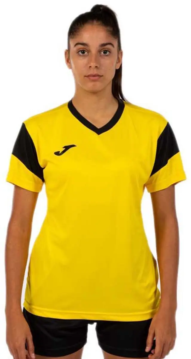 Joma Phoenix Korte Mouw Set