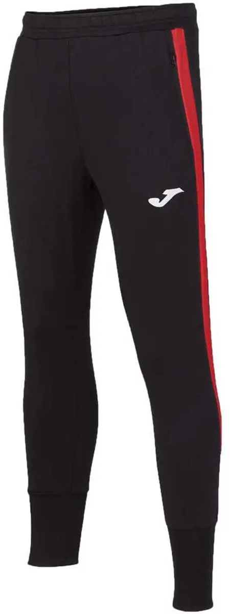 Joma Advance Broek Blauw 11-12 Years Kinderen