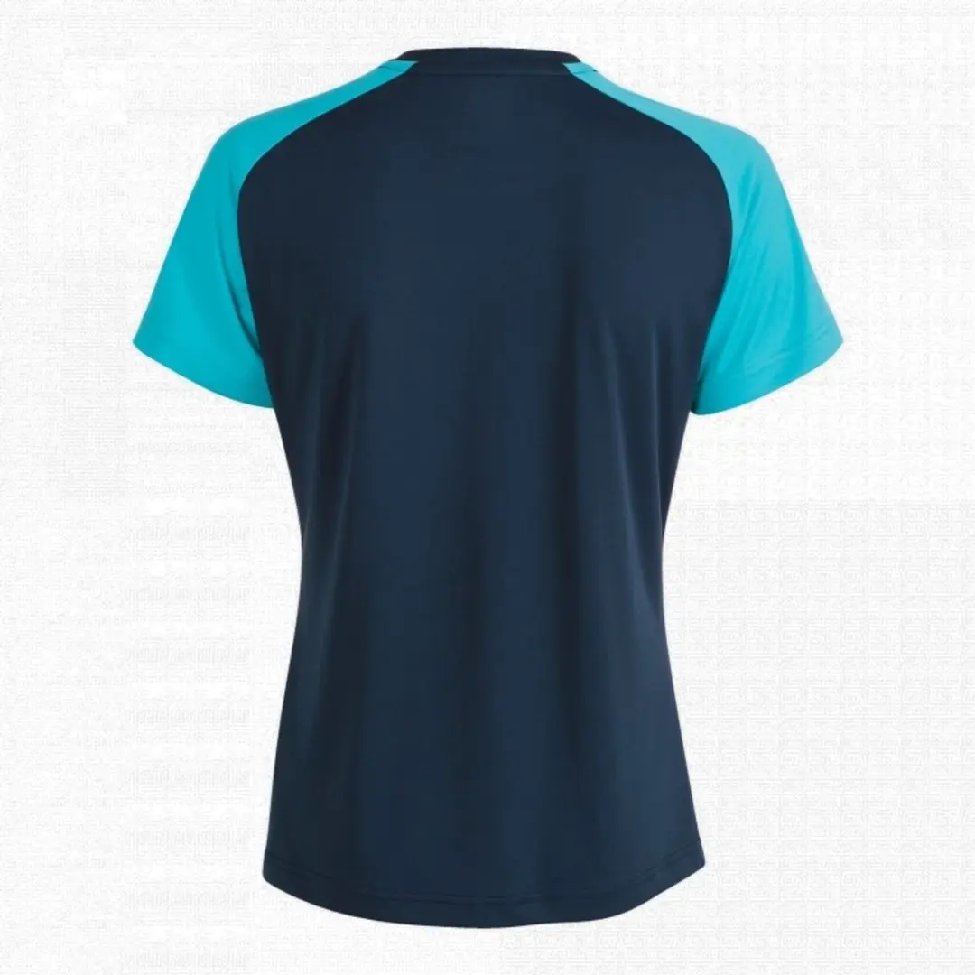 Joma Academy IV Shirt Dames - M - Marine