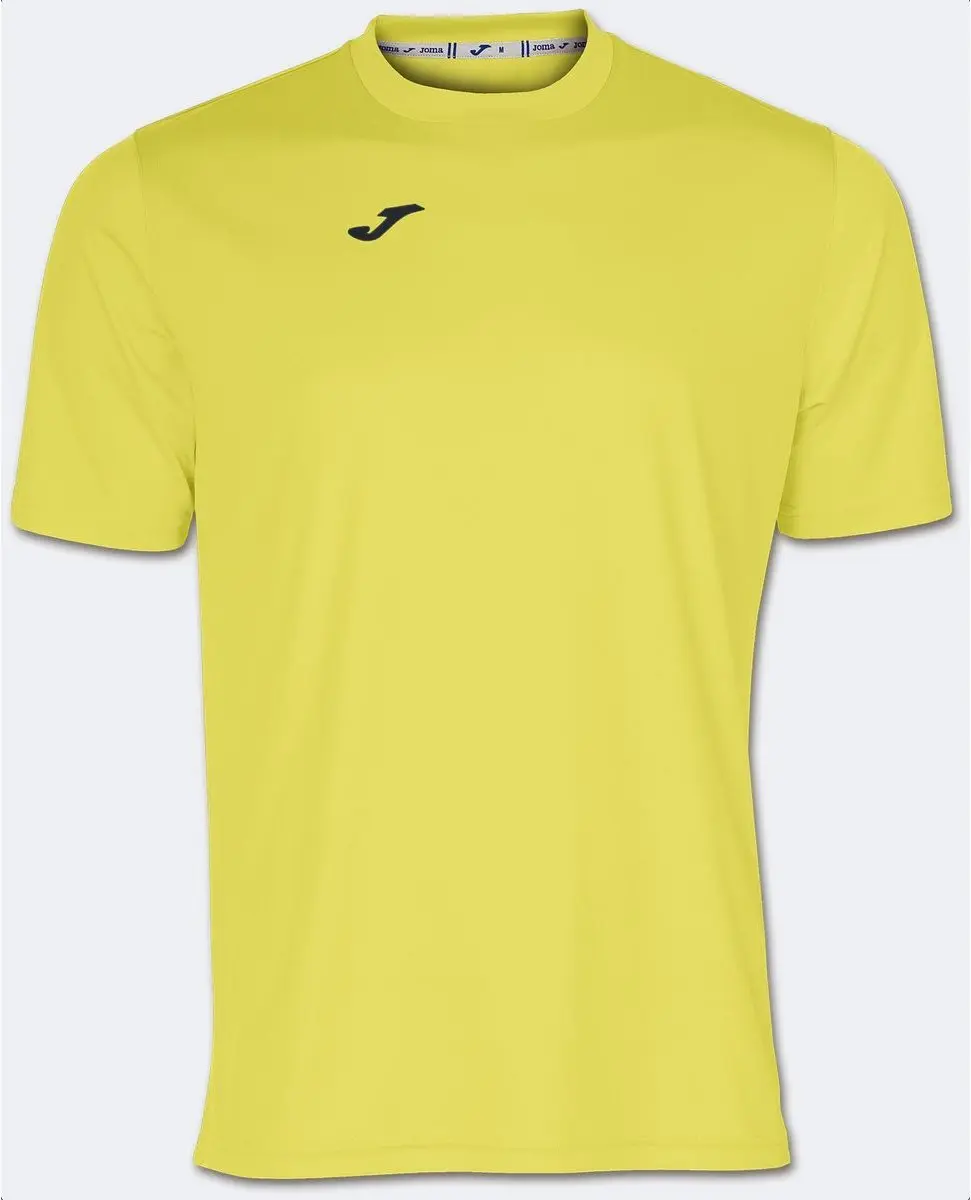 Joma Combi Shirt Korte Mouw Heren
