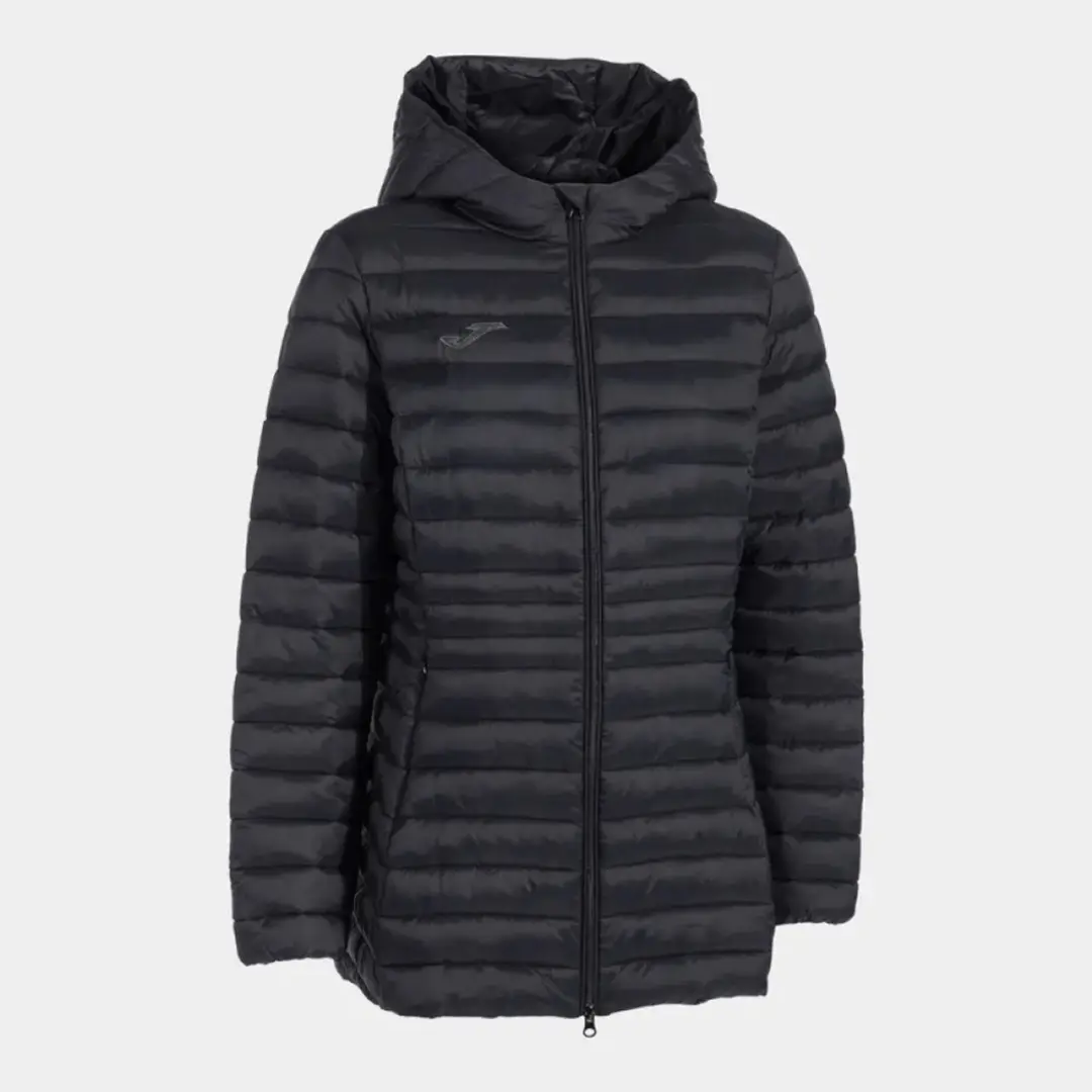 Joma Urban V Jas - Zwart - XL - afbeelding 2 van 6