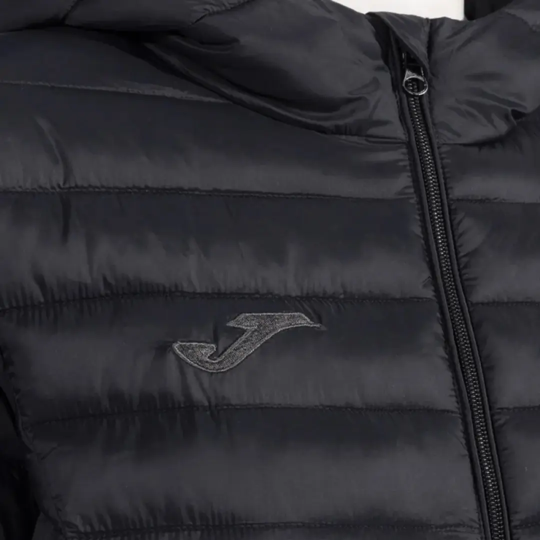 Joma Urban V Jas - Zwart - XL - afbeelding 6 van 6