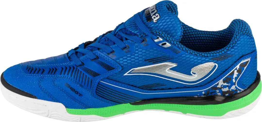 Joma Liga 5 LIGS2505IN Indoorschoenen - Blauw - 40.5