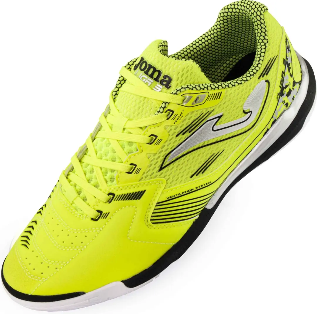 Joma Liga 5 Zaalschoenen 43