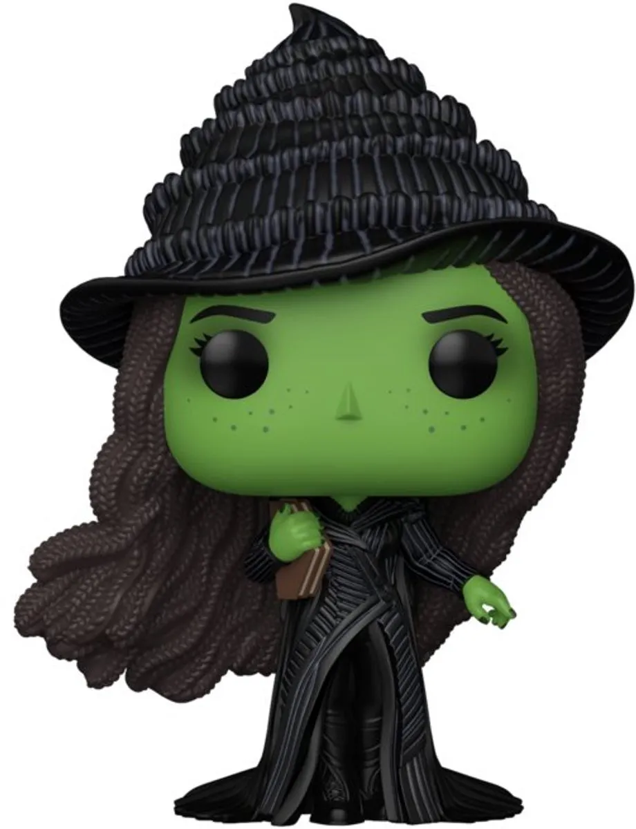 Funko Pop! Wicked Elphaba Verzamelfiguur - 1925